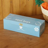 ドギーマン 流せる おさんぽマナー袋 25枚 3袋 犬 マナー袋 うんち袋