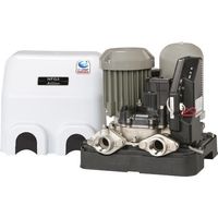 川本製作所 川本 ステンレス製小形自動給水ユニット ソフトカワエース