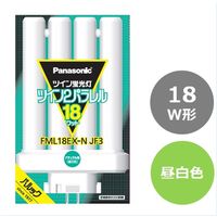 パナソニック ツイン蛍光灯 ツイン2パラレル(4本平面ブリッジ) 18形