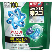 アリエール ジェルボール PRO プロ 部屋干し 詰め替え 超テラジャンボ