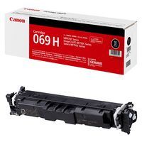 キヤノン（Canon） 純正トナー カートリッジ055H CRGー055HYEL