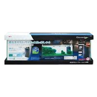 ジェックス GEX グラステリアサイレント900スリム 339940 1個（直送品