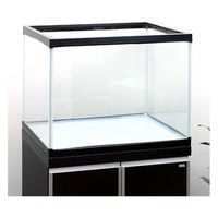 鈴木製作所 ニュークリスタル・カラフル水槽 YTー51(60×45×45cm)60cm