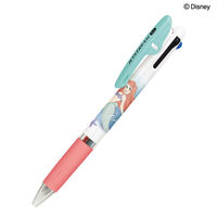 カミオジャパン ジェットストリーム3色 ボールペン 0.5mm マイメロディ