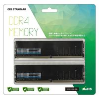 8GB DDR4 3200 MT/s（PC4-25600）CL22 SR x8 UDIMM 288pin