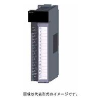三菱電機 増設ベースユニット(電源ユニット装着タイプ) Q612B 1個