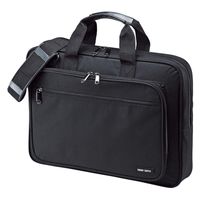 パソコンケース 16.4インチ 5個入 ZEROSHOCK ブラック ZSB-BM005NBK/05