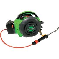 AーGas Japan FUSO エアコン洗浄機 JET-55B 1台 354-3783（直送品