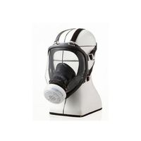 重松製作所 シゲマツ 電動ファン付き呼吸用保護具(直結式) Sy185ーH(M