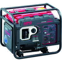 やまびこ 新ダイワ 防音型インバーター発電機 0.9kVA IEG900M-Y 1台(1