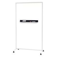 ナカキン スタッカブルミーティングボード MBS-700 1個 63-1827-04