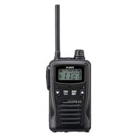 TOA 携帯型送信機(ツーピース型) WM-1100 1台(1個) 453-7718（直送品