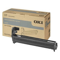 沖データ（OKI） 純正トナー TC-C4BM2 マゼンタ 大容量 1個 - アスクル