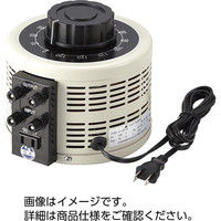 ケニス 単巻可変変圧器ボルトスライダー S-130-15 31200785（直送品