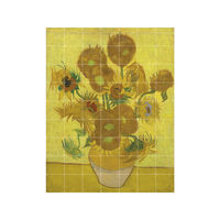 アウトレット】アントレックス IXXI ウォールピクチャー ピクセル