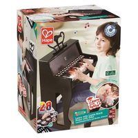 アウトレット】Hape デラックスアップライトピアノ E0629 1個 - アスクル