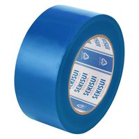 ガムテープ】 新布テープ No.760 青 幅50mm×長さ50m N760A03 積水化学