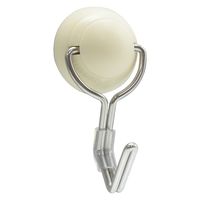 マグエックス マグネットフック ゼロスライドmine ペールピンク MZR