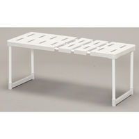 白井産業 フレンチシャビー フレンチテイストがお洒落なガラス