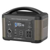 磁気研究所 ポータブル電源(蓄電池) 62400mah 225W HD-PPS62400 1個