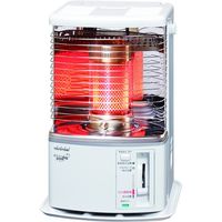 CORONA ポータブル石油ストーブ ダークグレー SX-E2923Y-HD 1台（直送