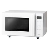 東芝 オーブンレンジ 16L ER-Y16(W) 1台 - アスクル