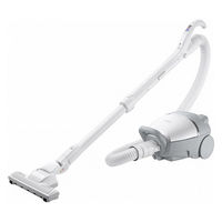 日立 掃除機 紙パック式 CV-V500 P メタリックピンク ハイパワー500W