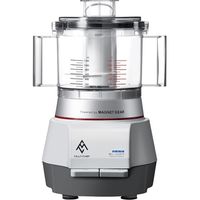 パナソニック パナソニックフードプロセッサーMK-K61-W 107120 1台