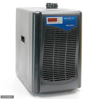 ゼンスイ ZRー180E 対応水量700リットル 水槽用クーラー 4934743000941