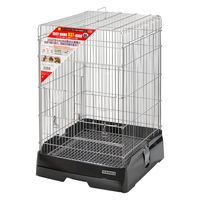 三晃商会 イージーホーム R37ハイ BK ブラック 293950 1個（直送品