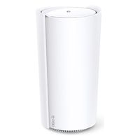 TP-Link BE17000 トライバンドメッシュWi-Fi 7ルーター Deco BE75(1