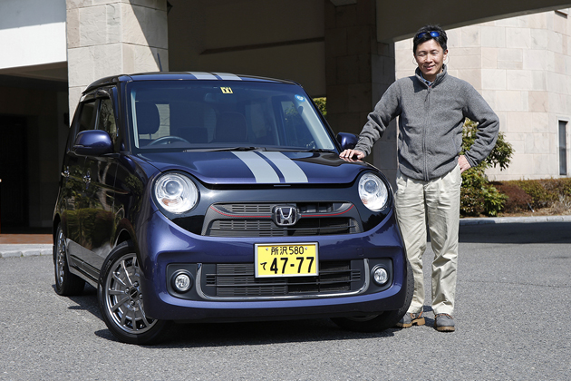 N-ONE 1/18モデルカー プレミアムブルームーン・パール プレミアム