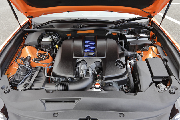 2UR-GSE ピストンLEXUS レクサス RC-F GS-F LC500