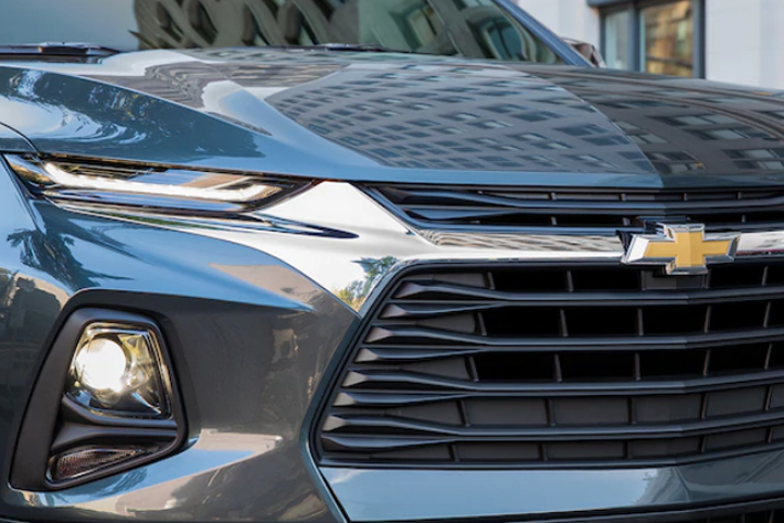 新品】RC4WD シボレーブレイザーボディ オプション付き 未使用品 Yahoo