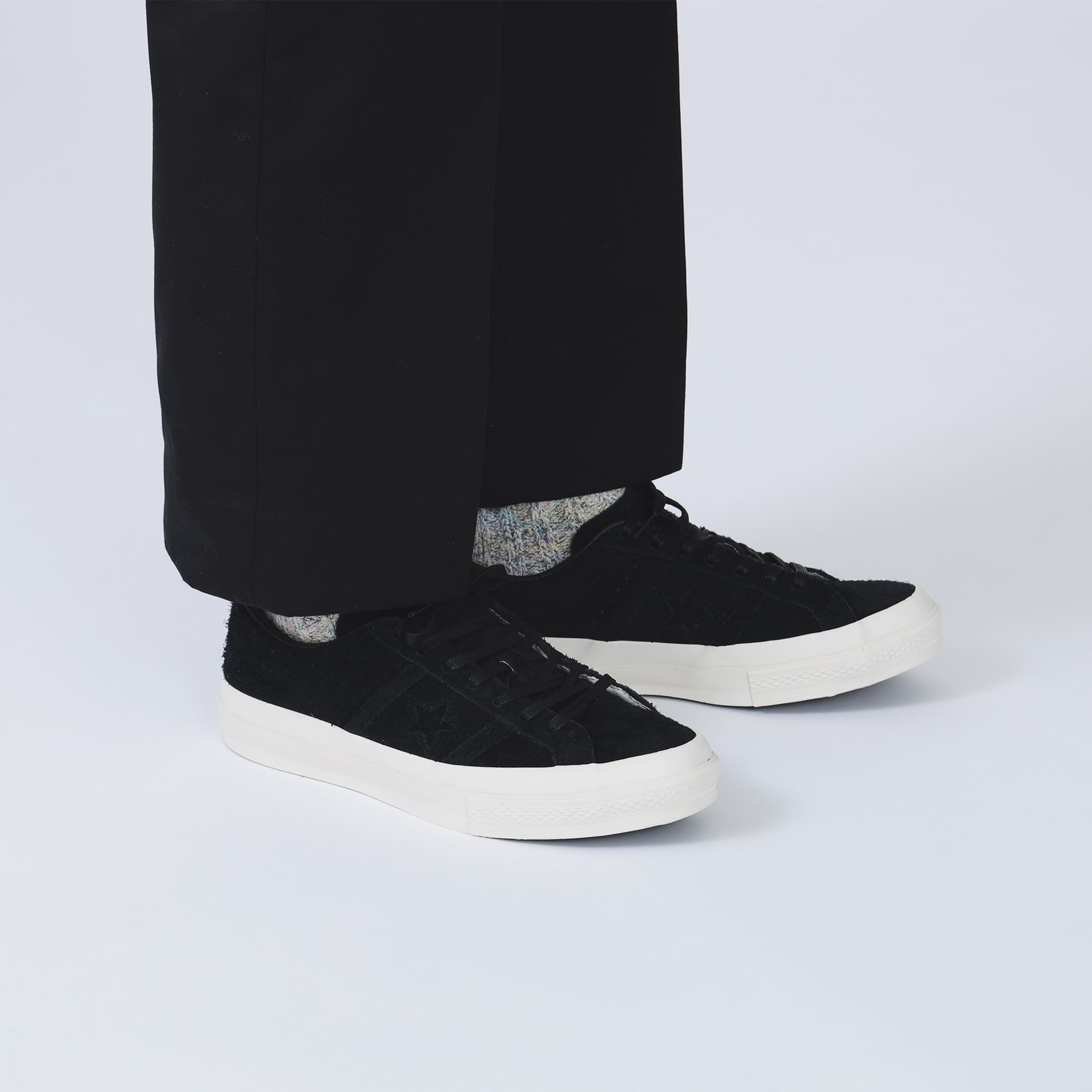 Pilgrim Surf+Supply（ピルグリム サーフ+サプライ）〈MEN〉CONVERSE x