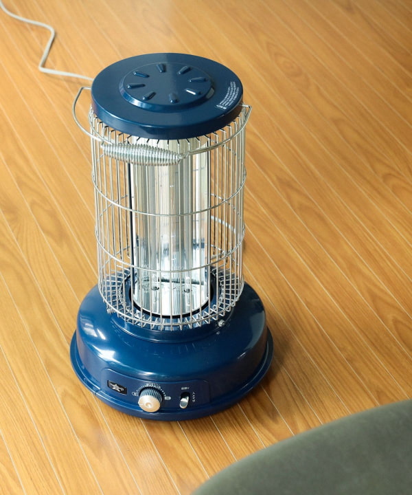 BEAMS JAPAN（ビームス ジャパン）【別注】Aladdin / グラファイト