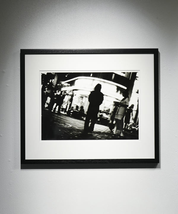 TOKYO CULTUART by BEAMS（トーキョー カルチャート by ビームス）森山