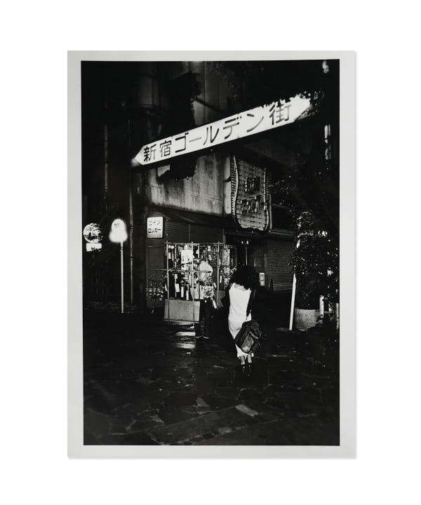 TOKYO CULTUART by BEAMS（トーキョー カルチャート by ビームス）森山