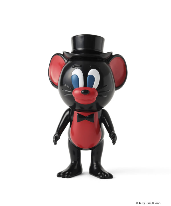 ジェリーマルケススタンダードフィギュア川連漆器カラー限定