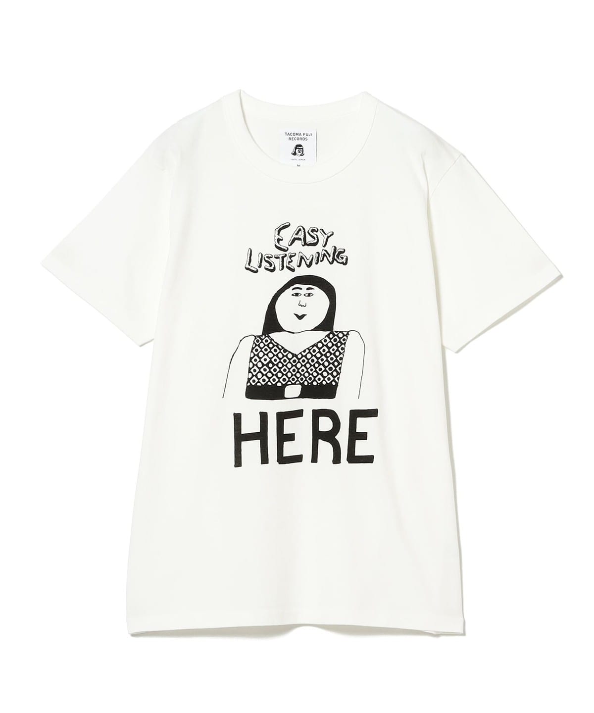 スペシャルアザーズ2011TシャツTACOMA FUJI RECORDS希少品