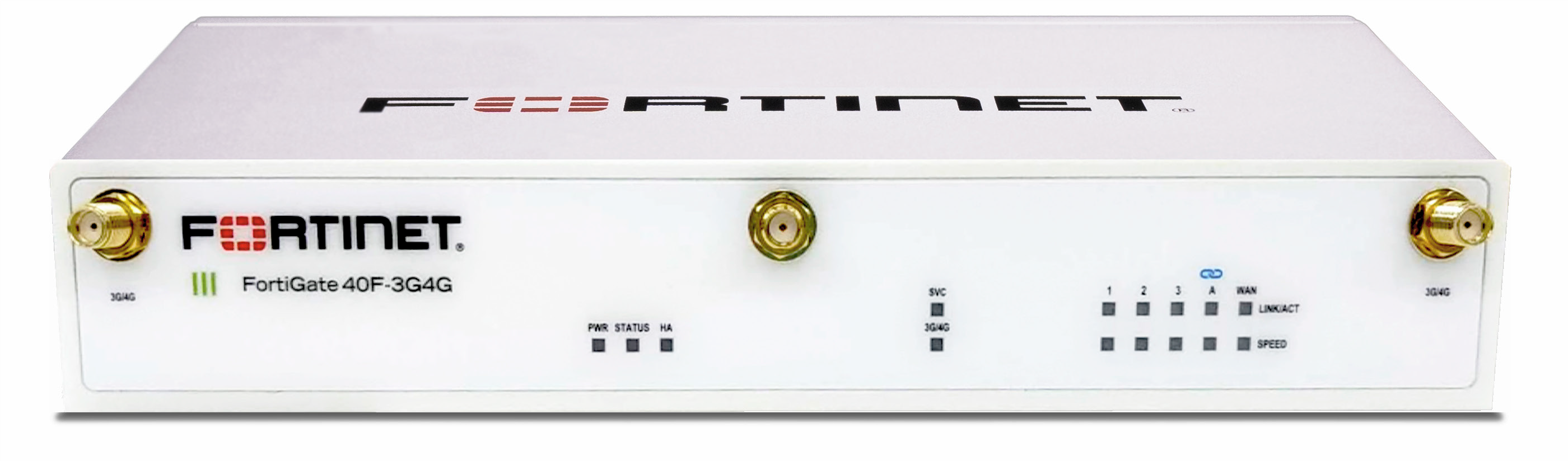 Fortinet FortiWifi 40F-3G4G | AVFirewalls.com