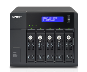 QNAP TS-451+ | QNAPWorks.com