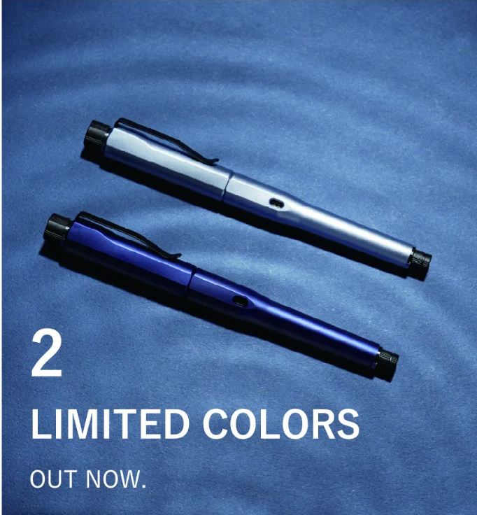 限定色】クルトガダイブ カスケードブルー 新品】三菱鉛筆/KURUTOGA