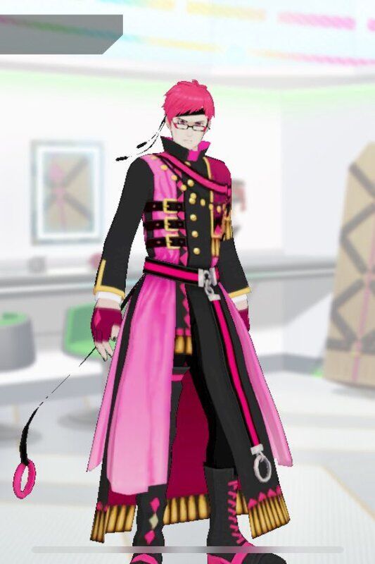 ルチアーノ - #コンパスライアリ攻略wiki | Gamerch