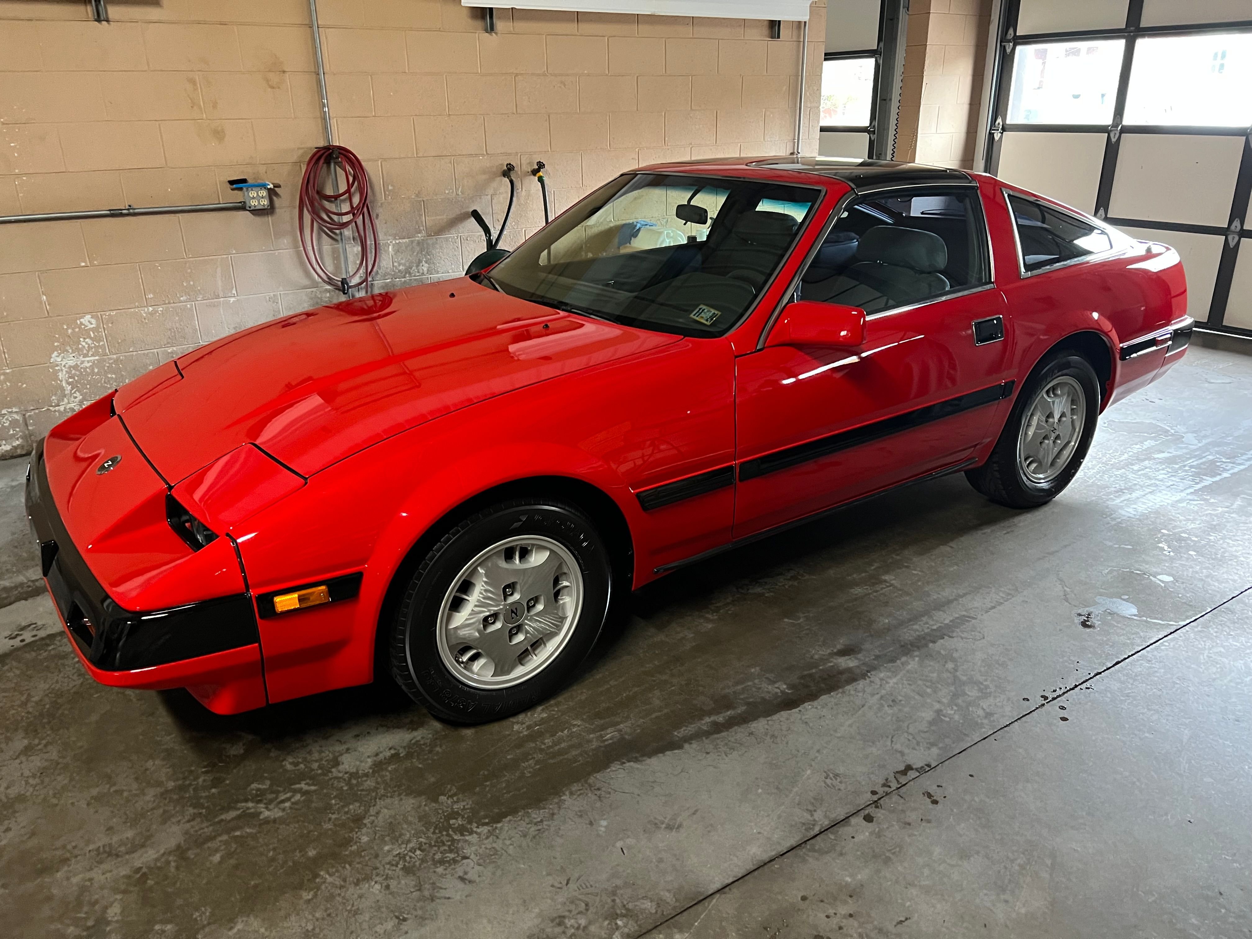 1984 Nissan 300ZX | GAA Classic Cars
