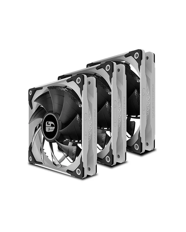 Deepcool CASTLE 安い 360EX ホワイト 簡易水冷CPUクーラー DP-GS-H12W