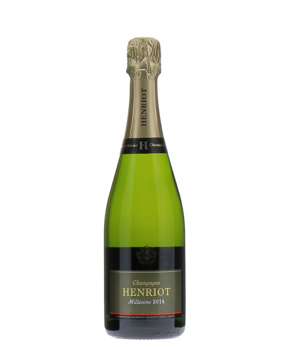 Henriot Brut 2014 Champagne for Sale