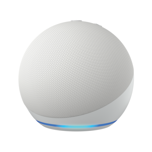 Amazon Echo Dot - 5th Generation