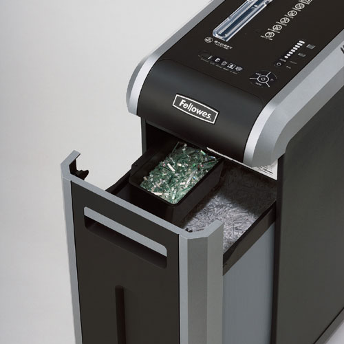 フェローズ プロフェッショナルシュレッダー（クロスカット・連続使用