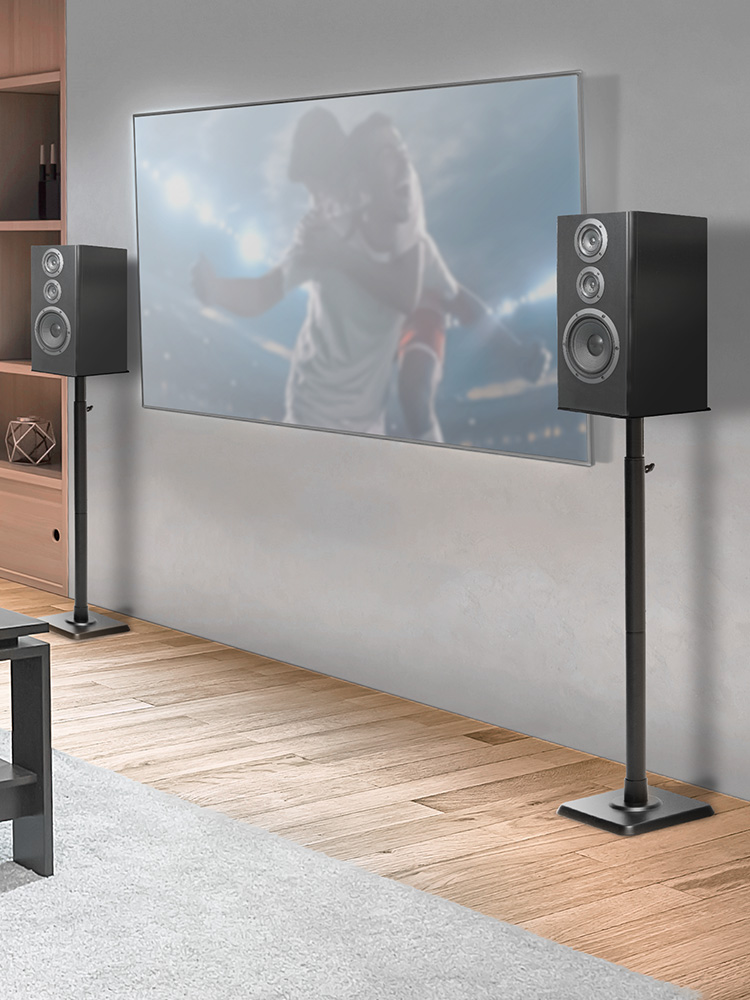 スピーカースタンド 一対 スピーカースタンド一対 スピーカースタンド